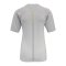 Hummel hmlGG12 Seamless T-Shirt Damen Grau F1114 - grau