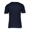 Lotto Athletica Gold T-Shirt Blau Rot F1ZM - blau