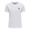 Hummel hmllC Dayton T-Shirt Weiss F9001 - weiss