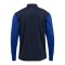 Hummel hmlPRO Grid HalfZip Sweatshirt Blau F7130 - blau