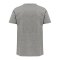 Hummel Move Grid T-Shirt Grau F2006 - grau