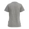 Hummel Move Grid T-Shirt Damen Grau F2006 - grau