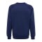 Hummel hmlRED HEAVY Sweatshirt Blau F7026 - blau