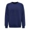 Hummel hmlRED HEAVY Sweatshirt Blau F7026 - blau
