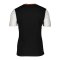 Lotto Athletica LG II T-Shirt Schwarz Orange F7TL - schwarz