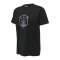 Hummel hmlOFFGRID T-Shirt Schwarz F2715 - schwarz