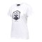 Hummel hmlOFFGRID T-Shirt Damen Weiss F9108 - weiss
