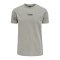 Hummel hmlOFFGRID T-Shirt Grau F1960 - grau