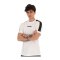 Lotto Athletica Classic IV T-Shirt Weiss F0F1 - weiss