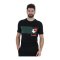 Lotto Athletica LG III T-Shirt Schwarz F1CL - schwarz