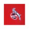 Hummel 1. FC Köln Sweatshirt Rot F3062 - rot