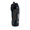 JAKO Premium Trinkflasche Schwarz F08 - schwarz