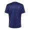 Hummel hmlCOURT T-Shirt Blau F7026 - blau