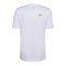 Hummel hmlCOURT T-Shirt Weiss F9001 - weiss