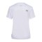 Hummel hmlCOURT T-Shirt Damen Weiss F9001 - weiss