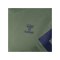 Hummel hmlSTALTIC T-Shirt Grün F6770 - gruen