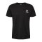 Hummel hmllCONS T-Shirt Schwarz - schwarz