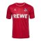 Hummel 1. FC Köln Trikot Away 2023/2024 Kids Rot F3062 - rot