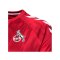 Hummel 1. FC Köln Prematch Shirt 2023/2024 Rot F3062 - rot