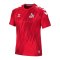 Hummel 1. FC Köln Prematch Shirt 2023/2024 Rot F3062 - rot