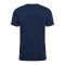 Hummel hmlACTIVE Stripe T-Shirt Blau F7459 - blau
