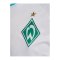 Hummel SV Werder Bremen Trikot Away 2023/2024 Weiss F9001 - weiss
