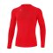 Erima ATHLETIC Funktionsshirt Rot F250 - rot