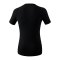 Erima ATHLETIC Funktion T-Shirt Kids Schwarz F950 - schwarz