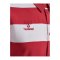 Hummel Dänemark Fan T-Shirt Rot Weiss F3681 - rot