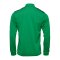 Hummel SV Werder Bremen HalfZip Sweatshirt Kids Grün F6235 - gruen