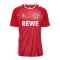 Hummel 1. FC Köln Trikot Away 2024/2025 Rot F3062 - rot