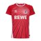 Hummel 1. FC Köln Trikot Away 2024/2025 Kids Rot F3062 - rot