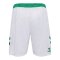 Hummel SV Werder Bremen Short Home 2024/2025 Weiss F9001 - weiss