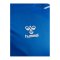 Hummel 1. FC Magdeburg Trikot Home 2024/2025 Blau F7251 - blau