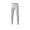 Erima Tight Functional Lang Kinder Weiss - weiss