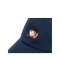 L&L Captain Tsubasa Icon 09 Polo Cap Blau - blau