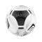 JAKO Prestige Trainingsball Weiss Grau F701 - weiss