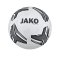 JAKO Match 2.0 Trainingsball Weiss F40 - weiss