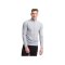 Erima Active Wear HalfZip Sweatshirt Grau F002 - grau