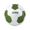 JAKO Striker 2.0 Trainingsball Weiss Grün F705 - weiss