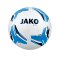 JAKO Glaze Trainingsball Weiss F45 - weiss