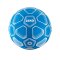 Jako Promo 32 Panel Trainingsball Blau F89 - blau