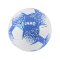 JAKO Glaze Lightball 290g Weiss Blau F703 - weiss