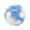 JAKO Glaze Lightball 290g Weiss Blau F706 - weiss