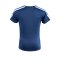 FC Schalke 04 T-Shirt Retro - blau