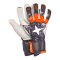Derbystar APS Pro Grip v22 TW-Handschuhe Grau Orange F000 - grau