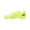 Skechers SKX 01 Academy FG Evolution Gelb FYLBK - gelb