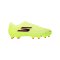 Skechers SKX 01 Academy FG Evolution Gelb FYLBK - gelb