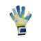 Jako Champ Giga WCNC TW-Handschuh Gelb F17 - gelb