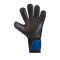 Jako Champ Supersoft RC TW-Handschuh Blau F04 - Blau